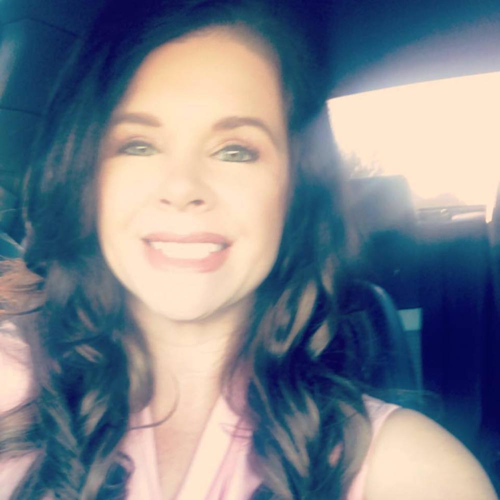 Meet your Posher, Carrie